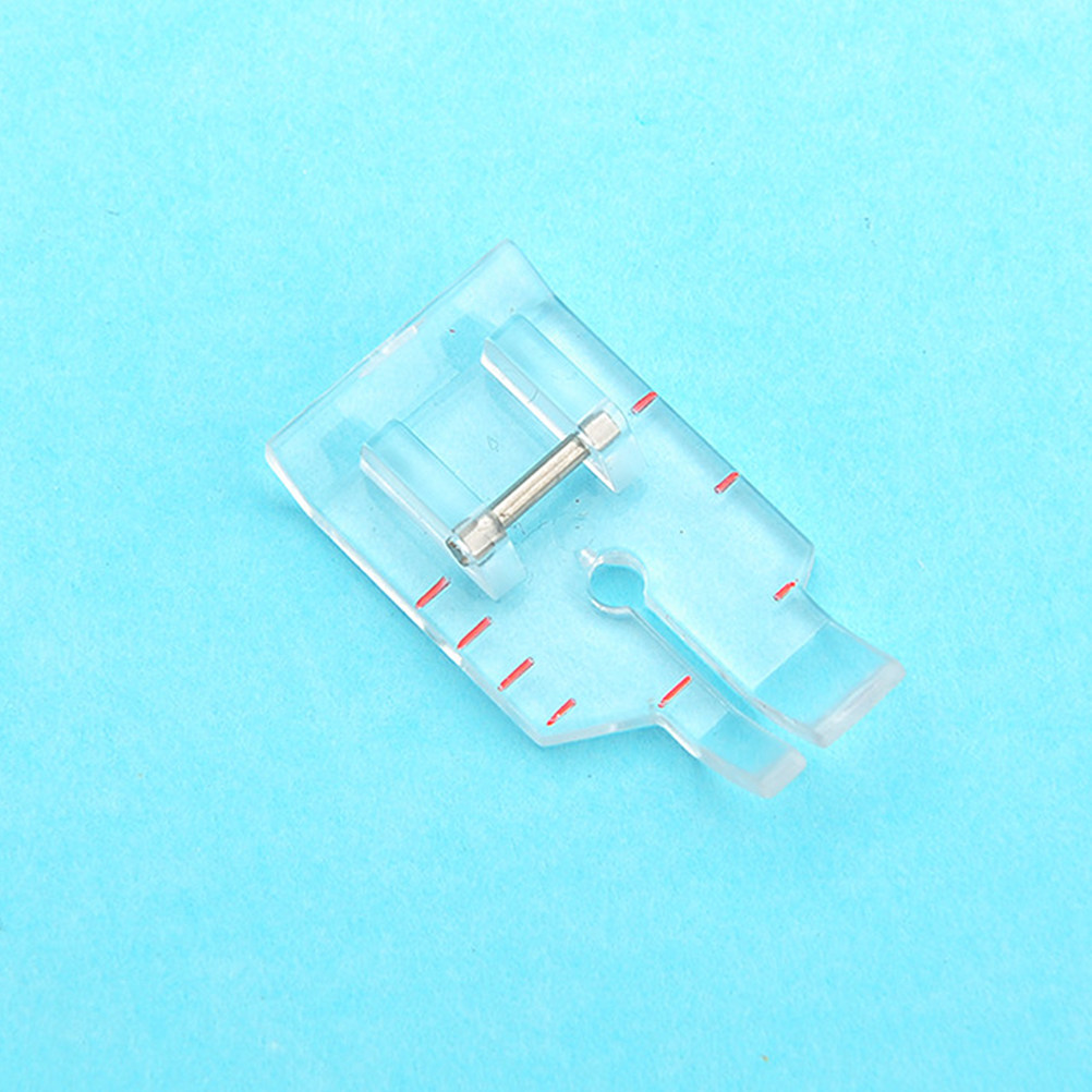 Embroidery Machine - 5Pcs Professional Sewing Machine Presser Feet