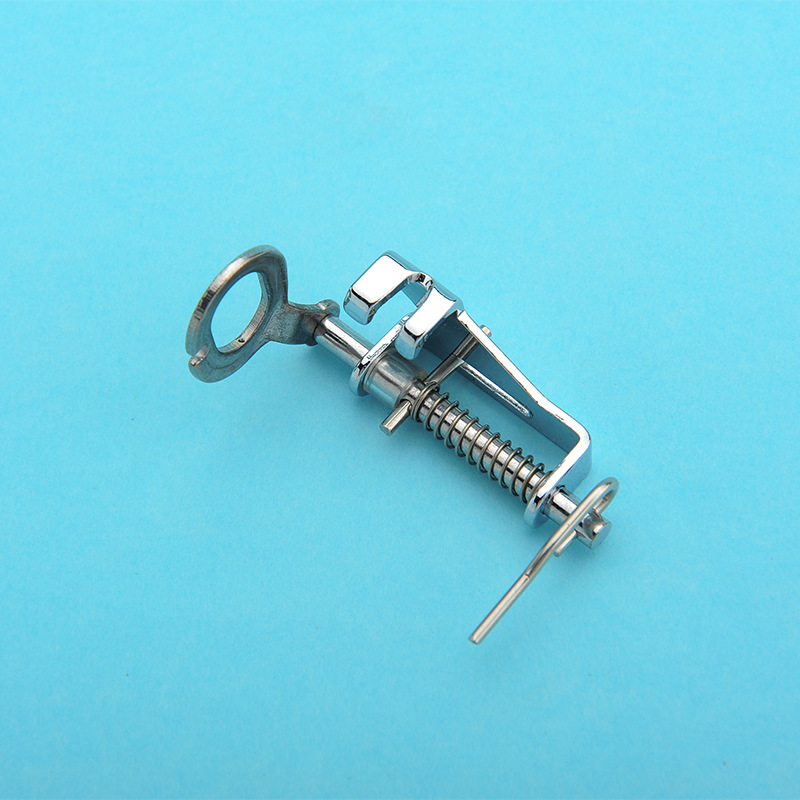Embroidery Machine - 4PCS/Set Free Motion Quilting Embroidery Darning