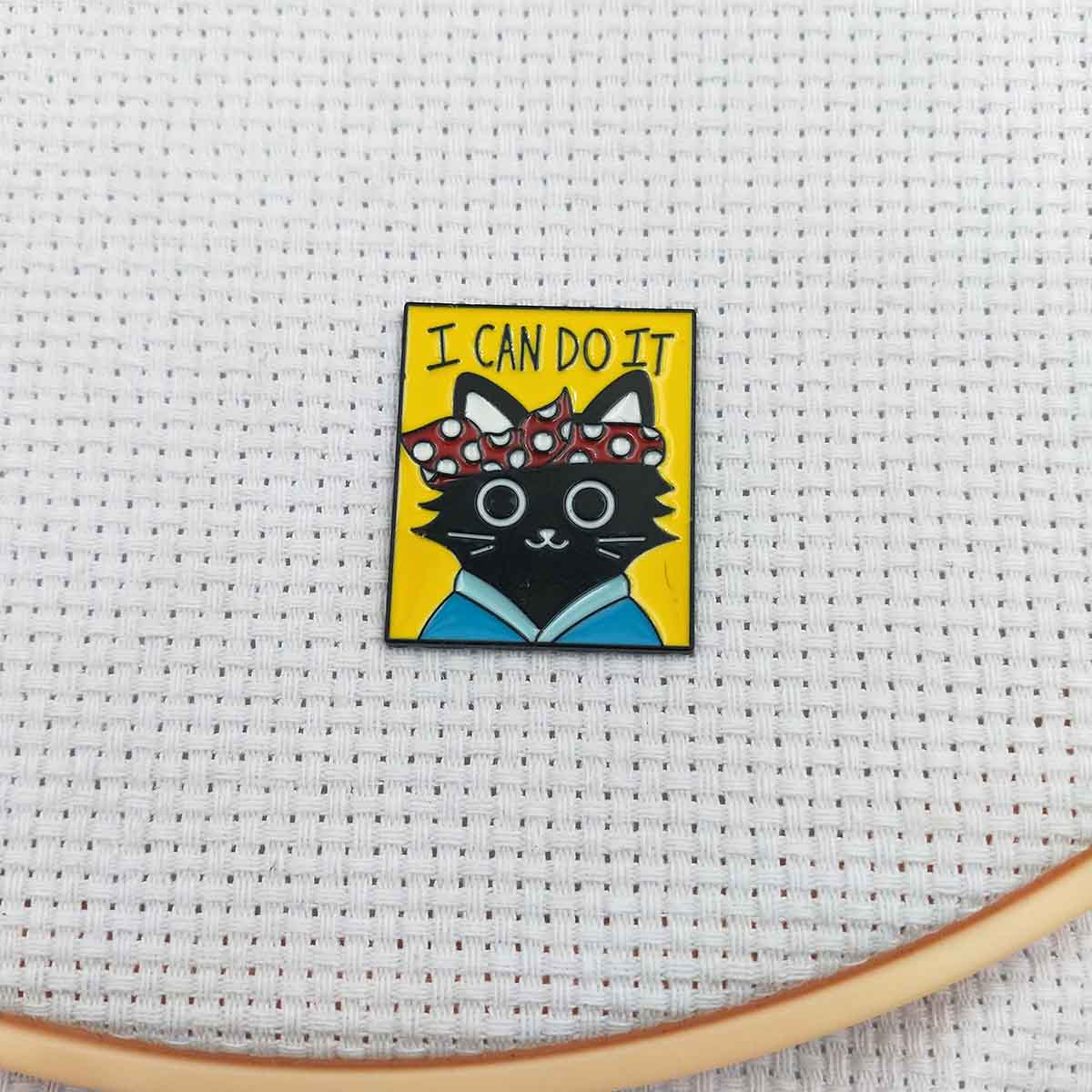 Cross Stitch Needle Minder Mag – Needle Minder Magnet recenzja i cena
