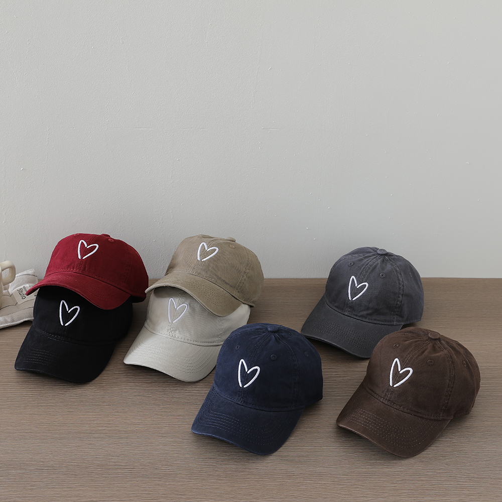 Children's Baseball Caps Simpl – Embroidery Shawl recenzja i cena