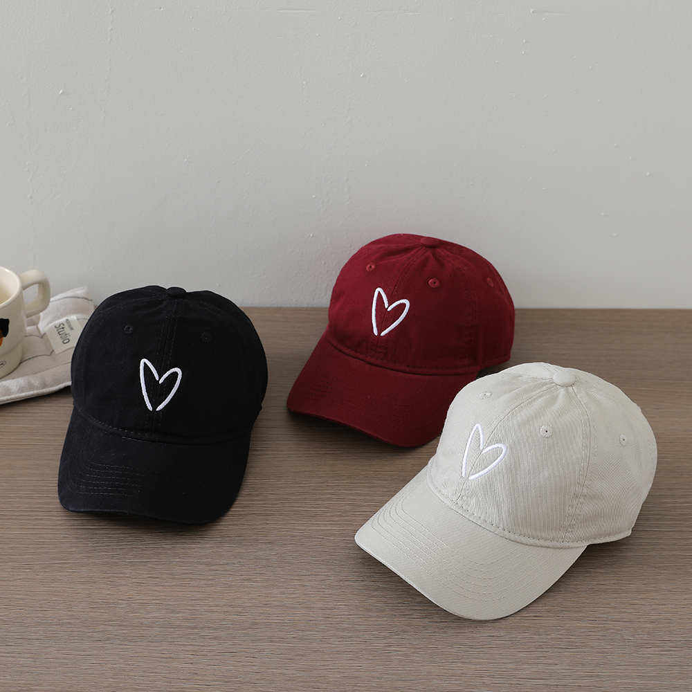 Children's Baseball Caps Simpl – Embroidery Shawl recenzja i cena