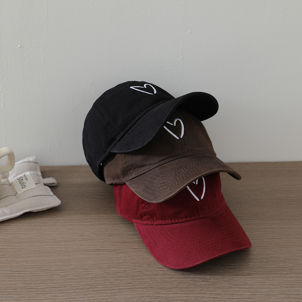 Children's Baseball Caps Simpl – Embroidery Shawl recenzja i cena