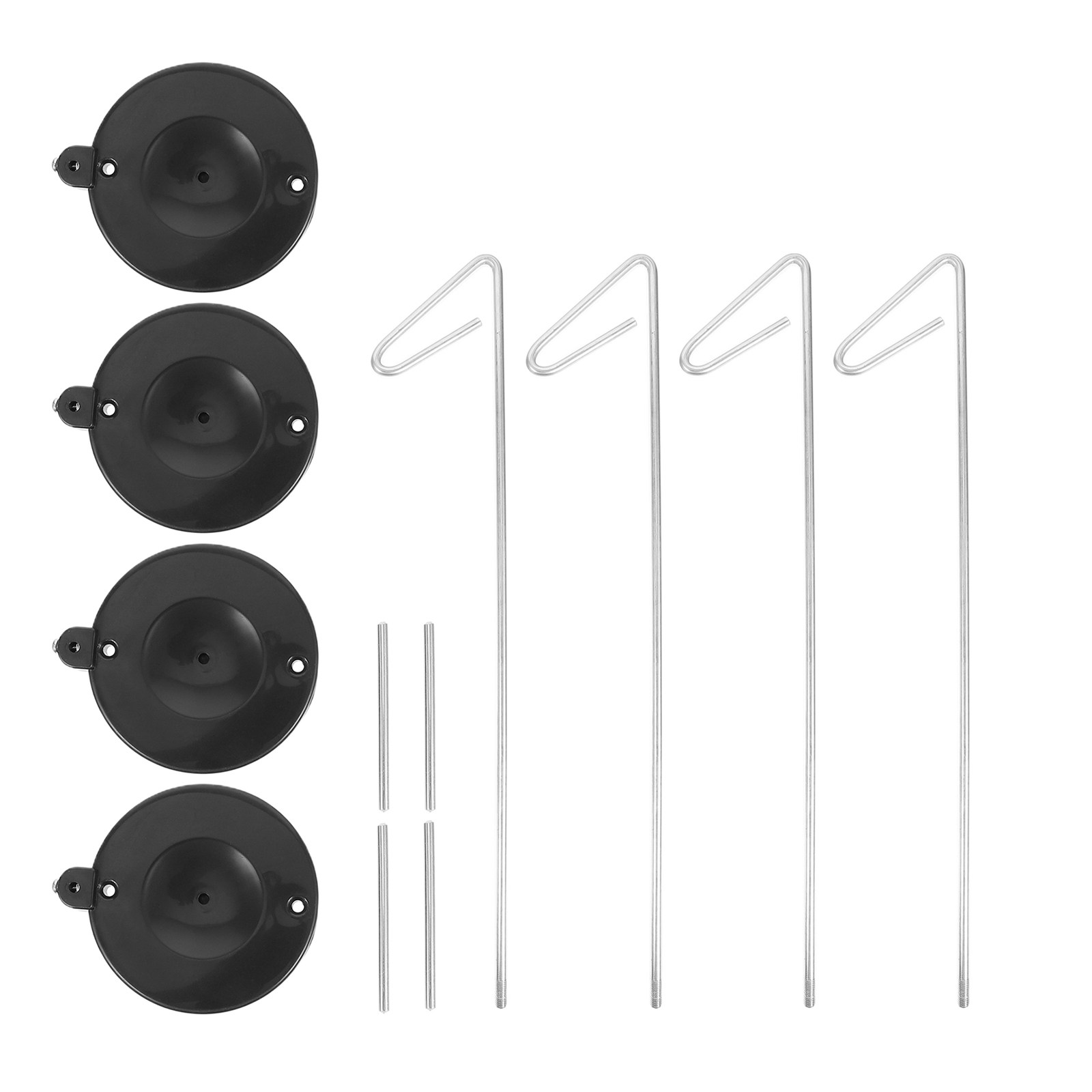 4Pcs Spool Holder Adjustable P – Embroidery Machine recenzja i cena