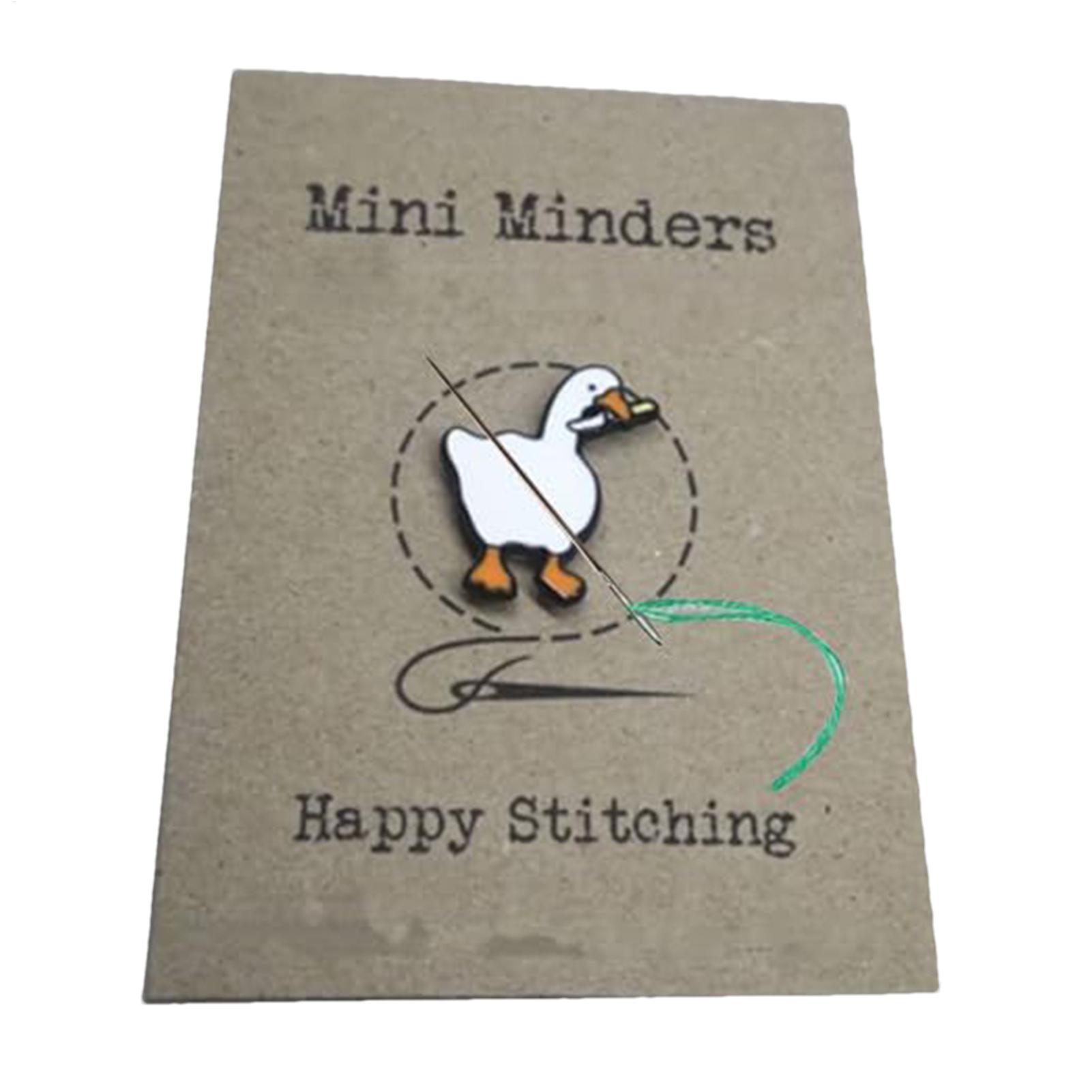 Needle Minder Magnets Gooses N – Needle Minder Magnet recenzja i cena