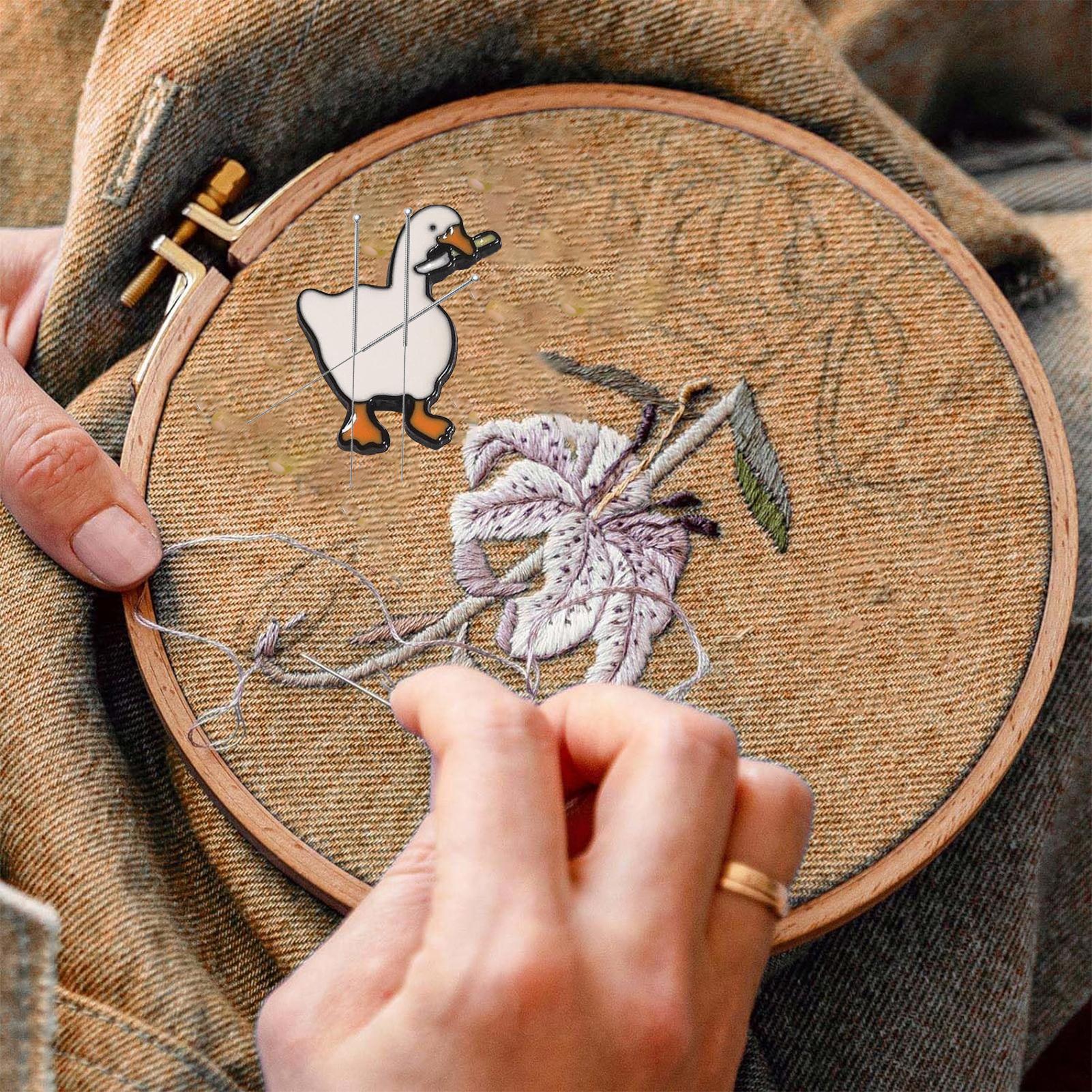Needle Minder Magnets Gooses N – Needle Minder Magnet recenzja i cena