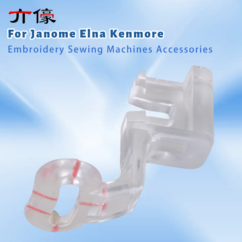 #830810008 Clear Plastic Embro – Embroidery Machine recenzja i cena