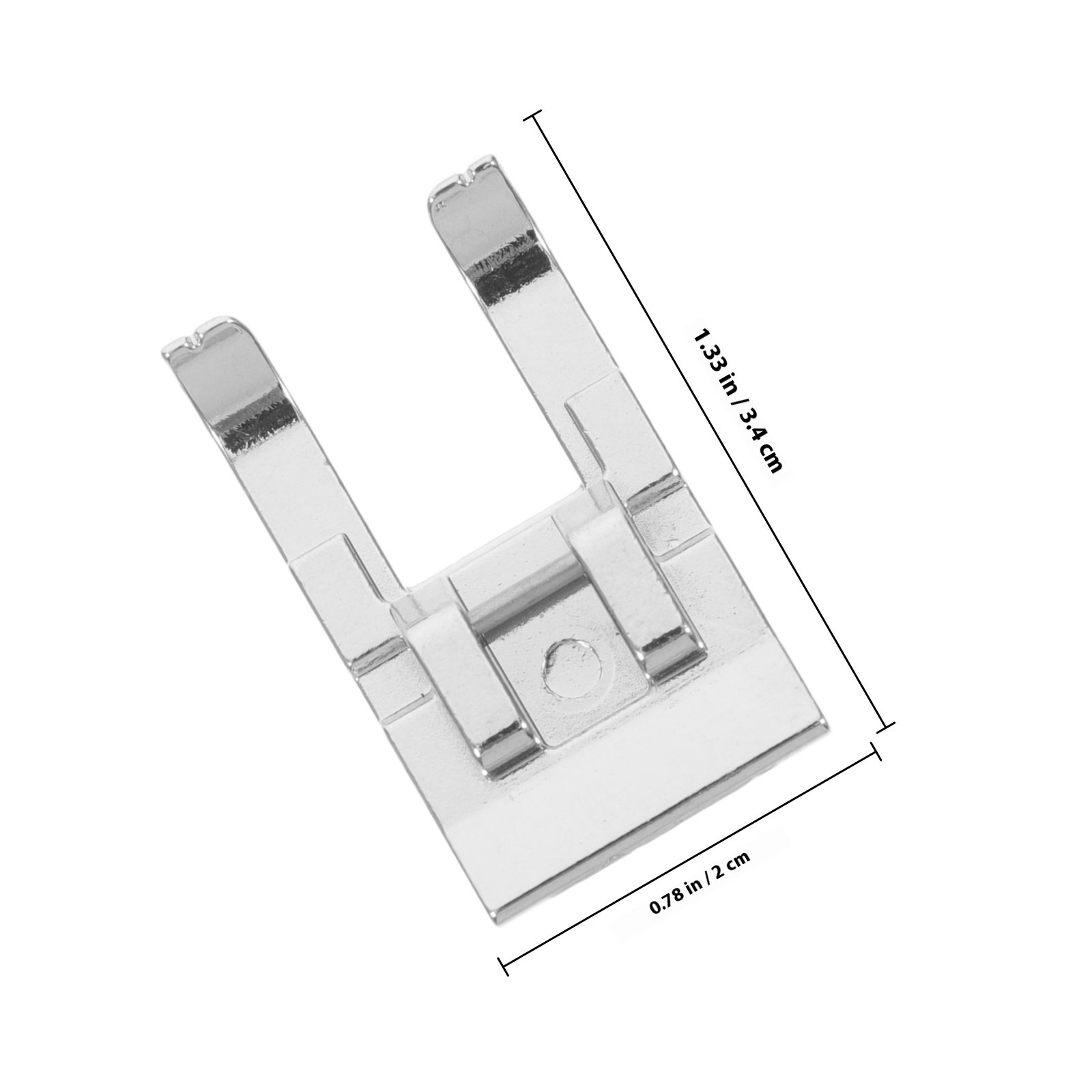 Embroidery Presser Foot Open T – Embroidery Machine recenzja i cena