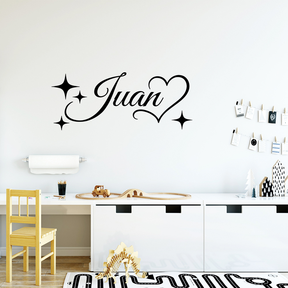 1pc Hot Personalize Custom Nam – Embroidery Wall Art recenzja i cena