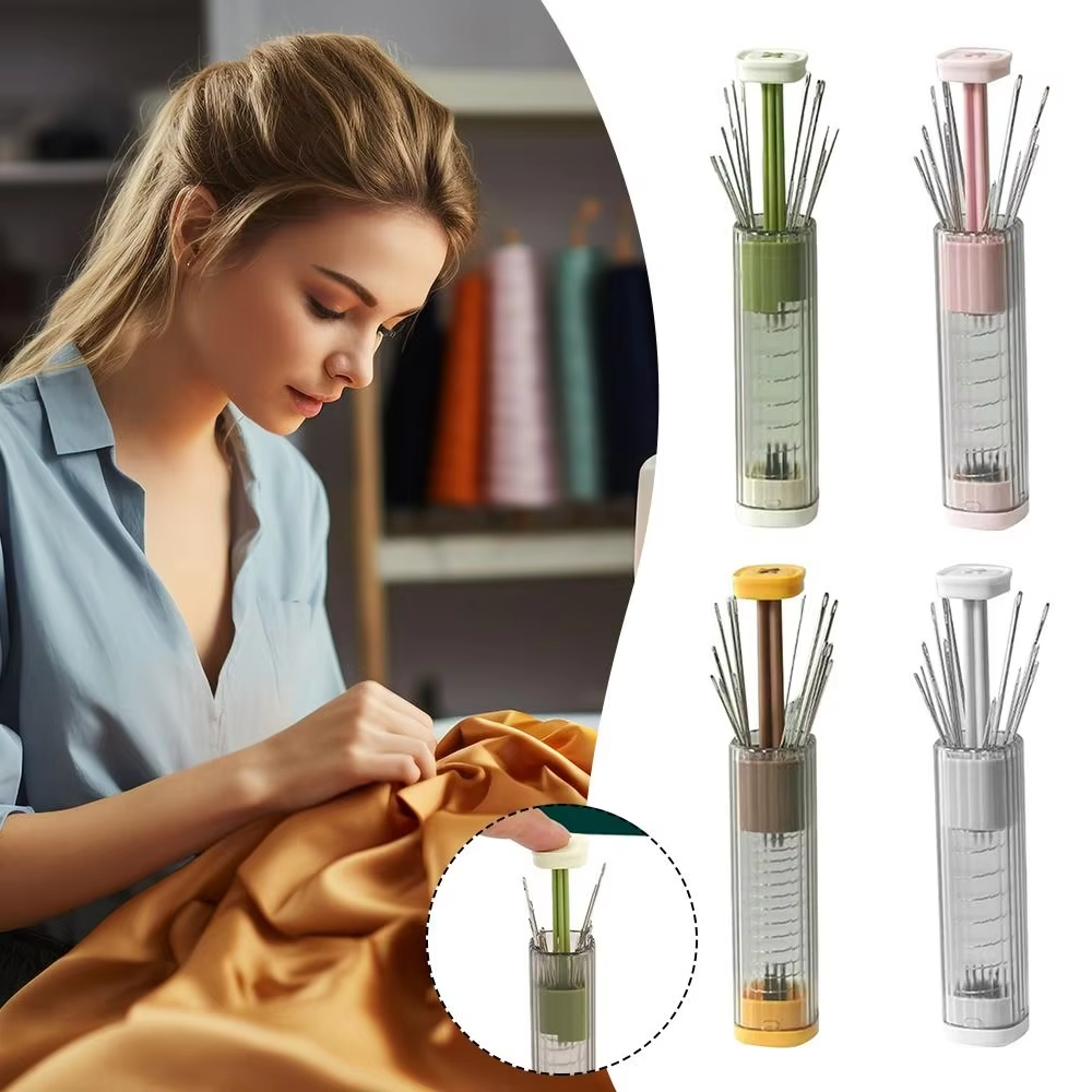 1pc Needle Thread Organizer Ma – Needle Minder Magnet recenzja i cena