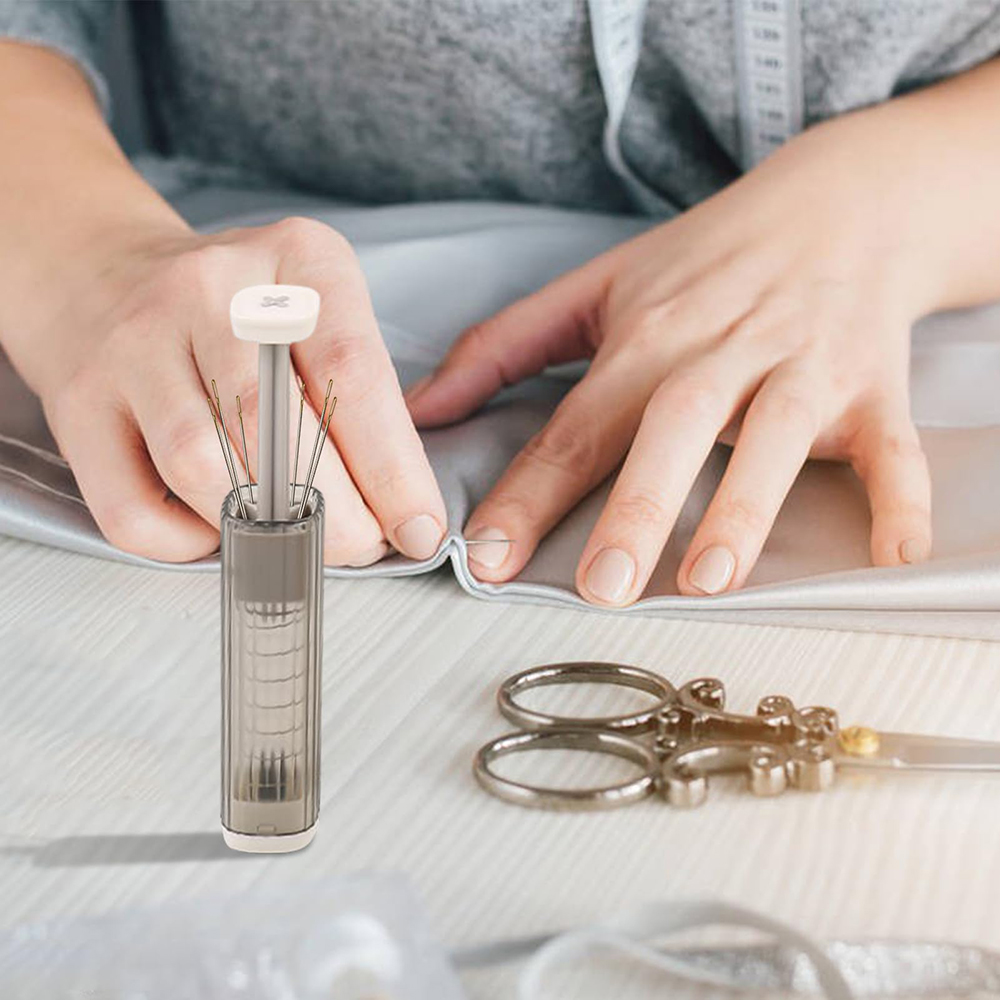1pc Needle Thread Organizer Ma – Needle Minder Magnet recenzja i cena