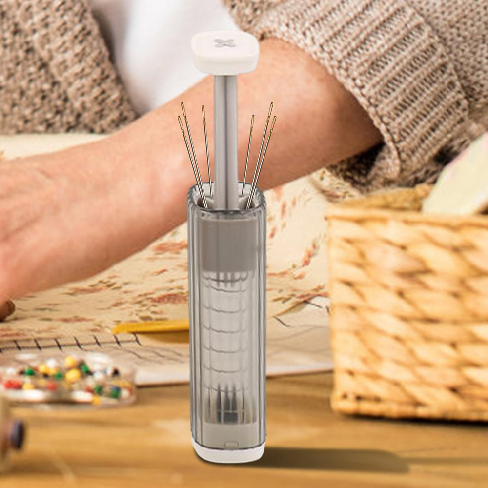1pc Needle Thread Organizer Ma – Needle Minder Magnet recenzja i cena