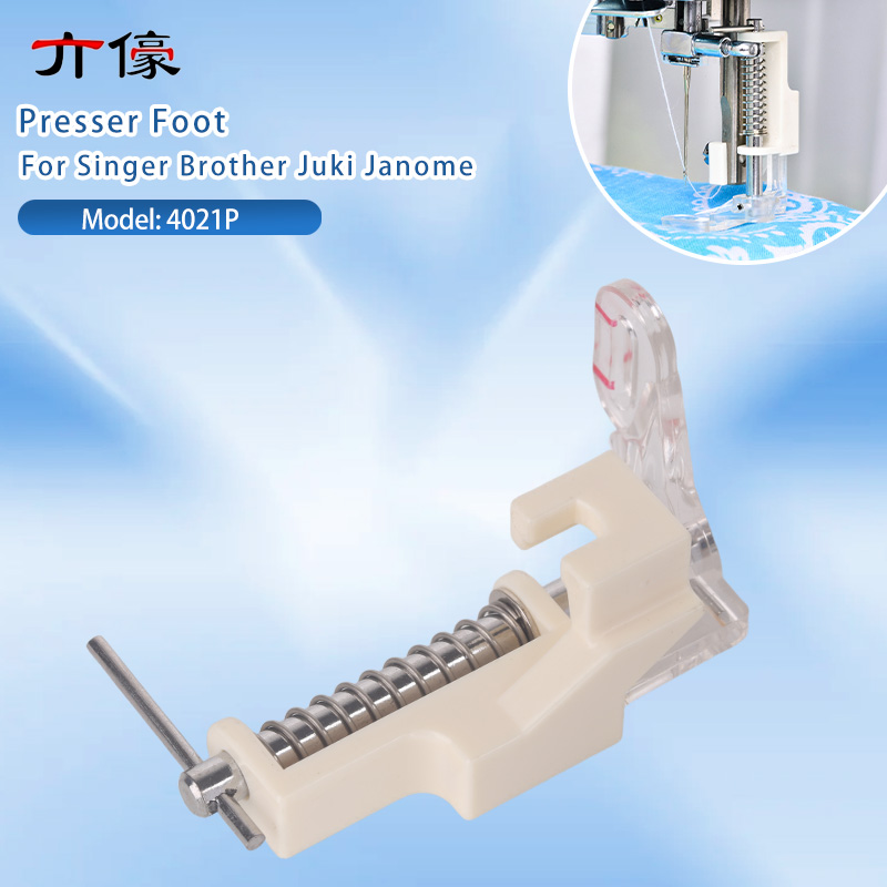 4021P Free Motion Quilting Emb – Embroidery Machine recenzja i cena
