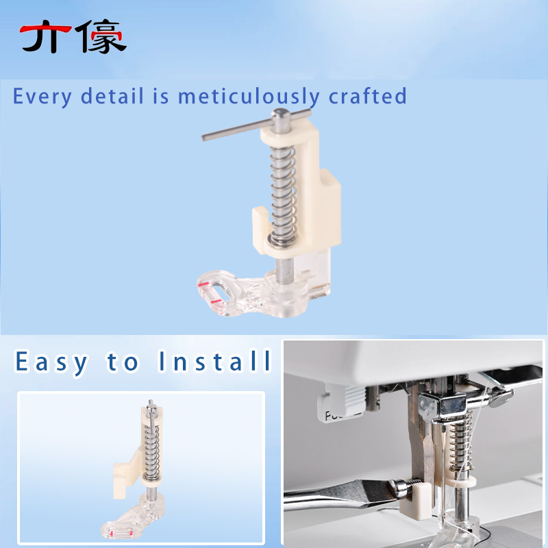 4021P Free Motion Quilting Emb – Embroidery Machine recenzja i cena
