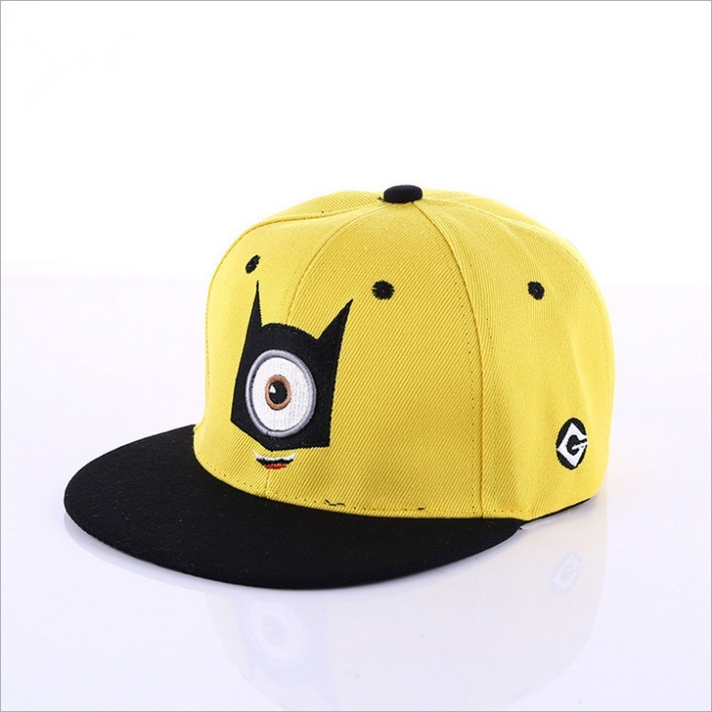 Minionsed Baseball Cap Anime K – Embroidery Shawl recenzja i cena