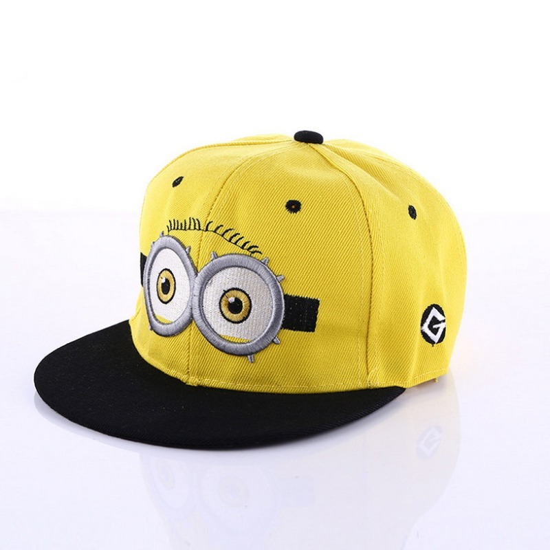 Minionsed Baseball Cap Anime K – Embroidery Shawl recenzja i cena