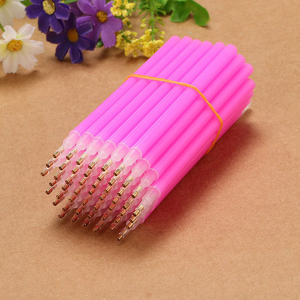 Wholesale 50/100PCS Plastic Di – Embroidery Painting recenzja i cena