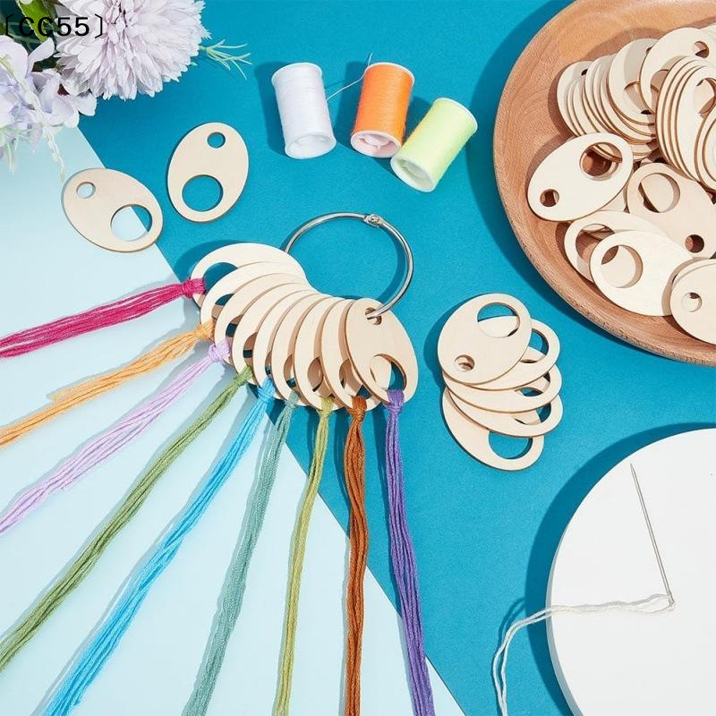 Acrylic Floss Thread Drops Org – Embroidery Floss recenzja i cena