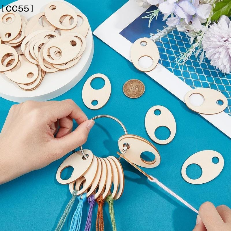 Acrylic Floss Thread Drops Org – Embroidery Floss recenzja i cena