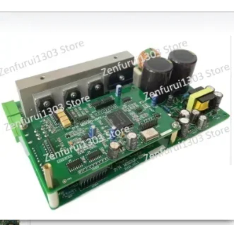 Computer three-phase drive boa – Embroidery Machine recenzja i cena
