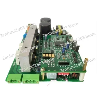 Computer three-phase drive boa – Embroidery Machine recenzja i cena