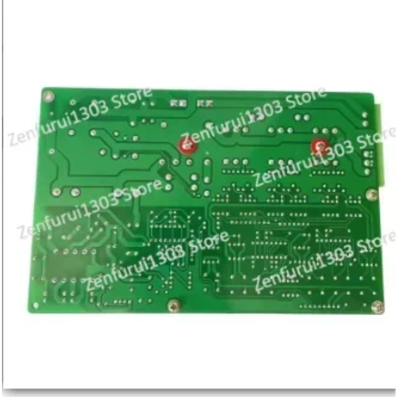 Computer three-phase drive boa – Embroidery Machine recenzja i cena