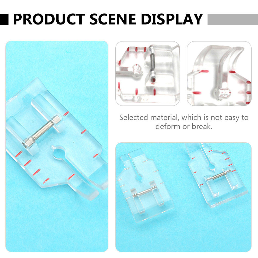 5Pcs Professional Sewing Machi – Embroidery Machine recenzja i cena