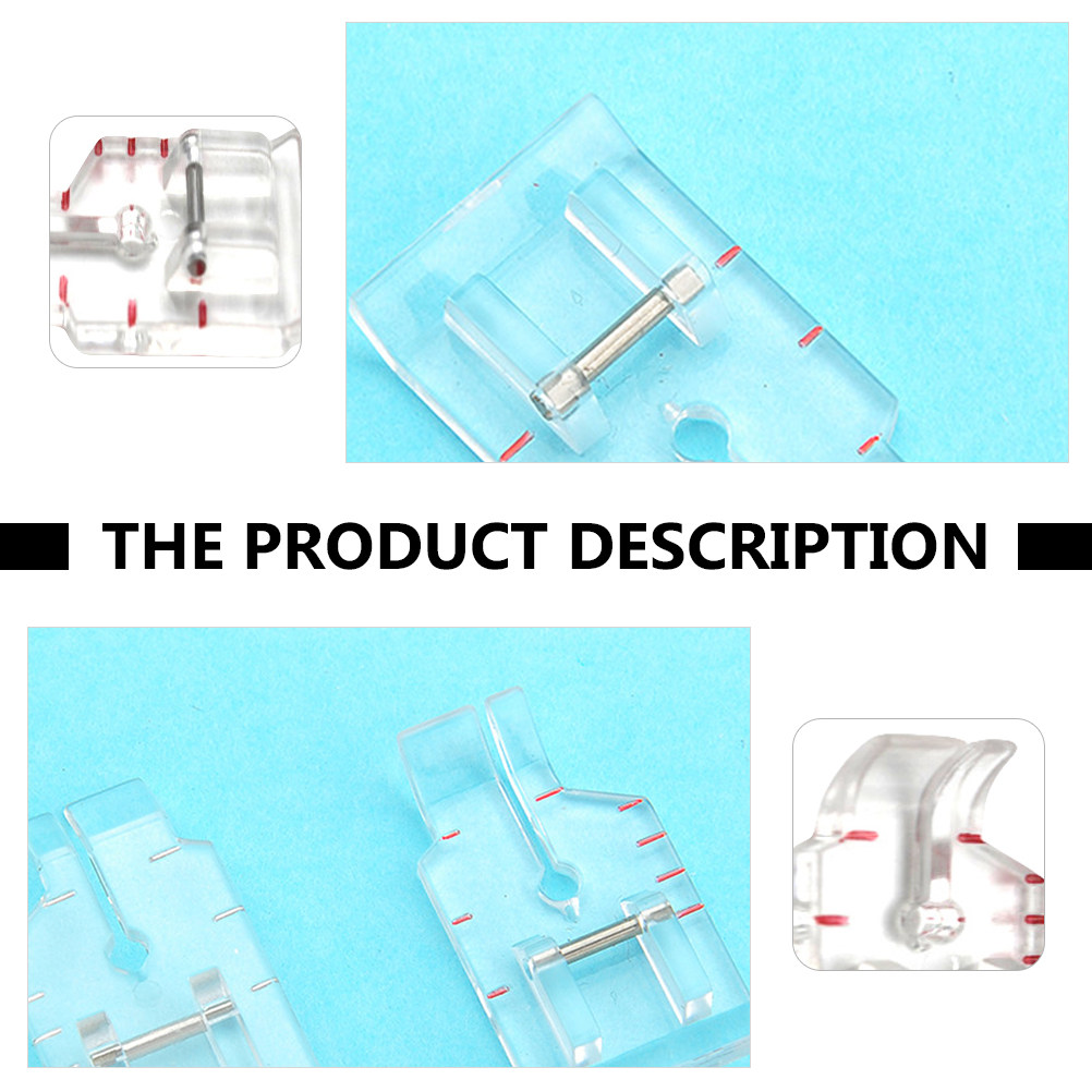 5Pcs Professional Sewing Machi – Embroidery Machine recenzja i cena