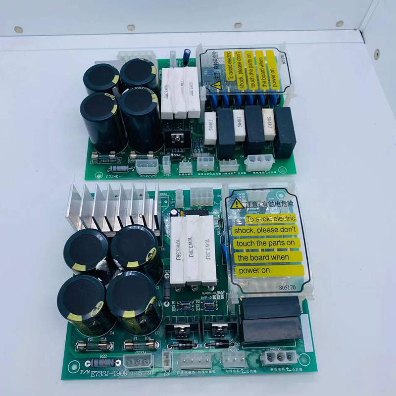Suitable For Dahao Electronic  – Embroidery Machine China recenzja i cena