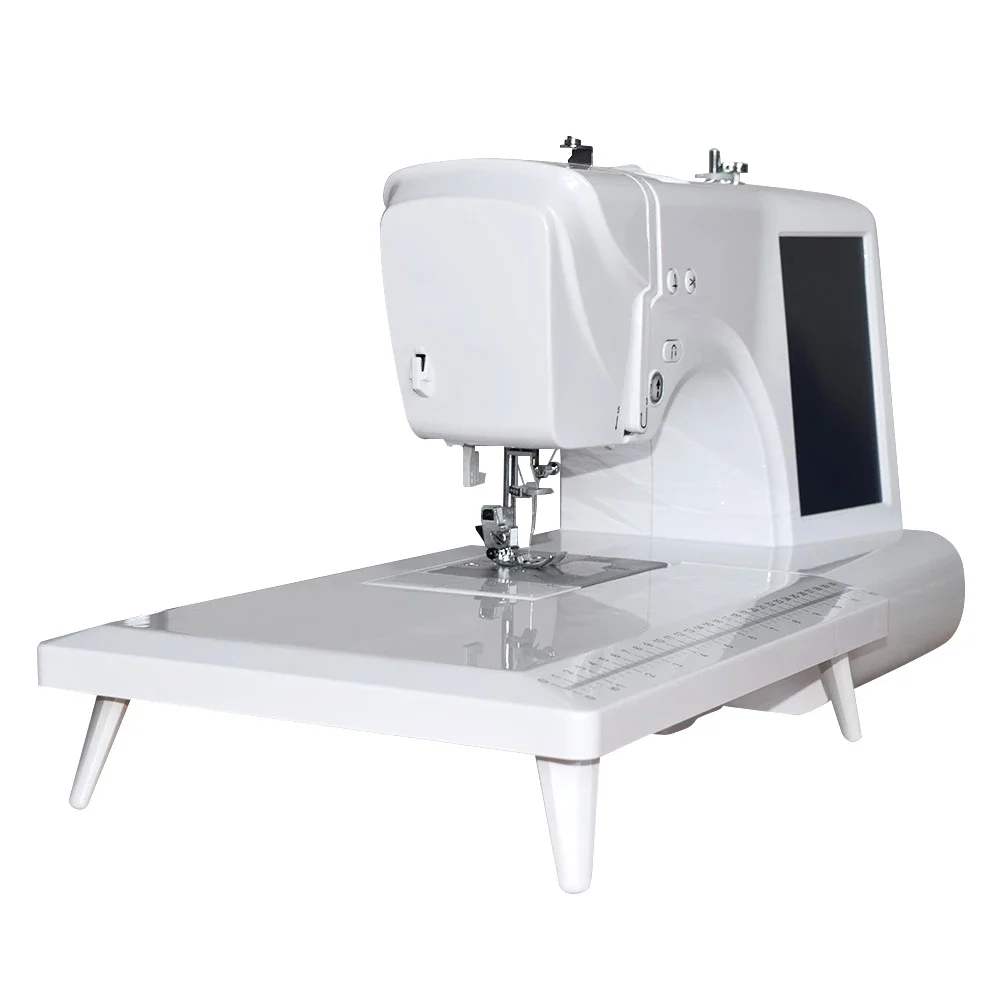 Customized with LED lighting c – Embroidery Machine recenzja i cena