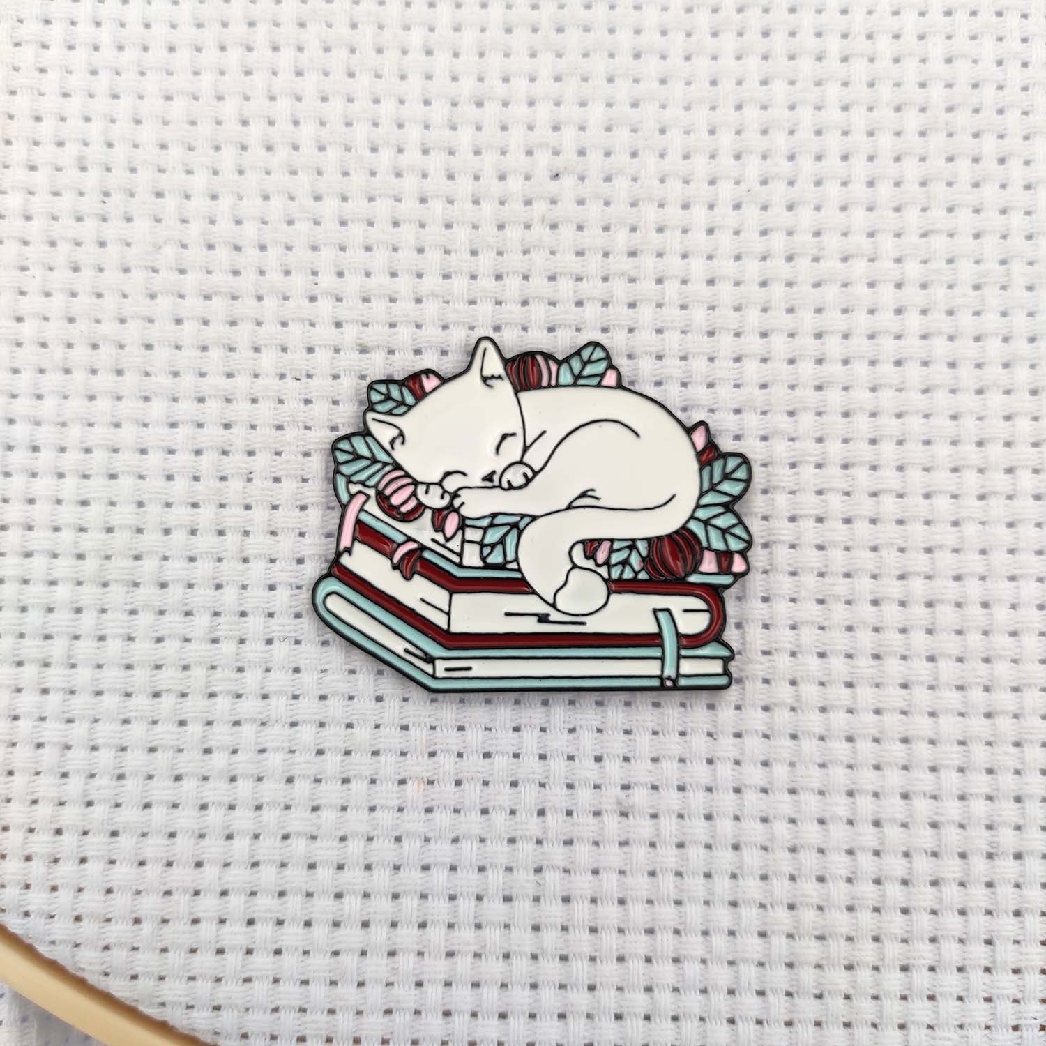 Needle Minder for Cross Stitch – Needle Minder Magnet recenzja i cena