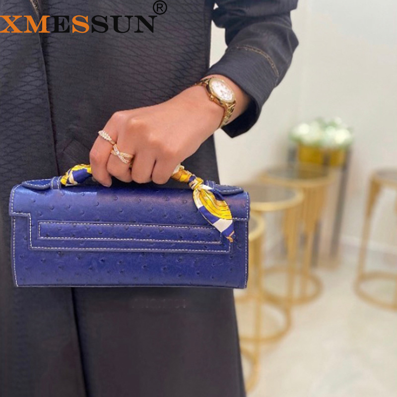 XMESSUN New Women Pouch Bags P – Embroidery Wallet recenzja i cena
