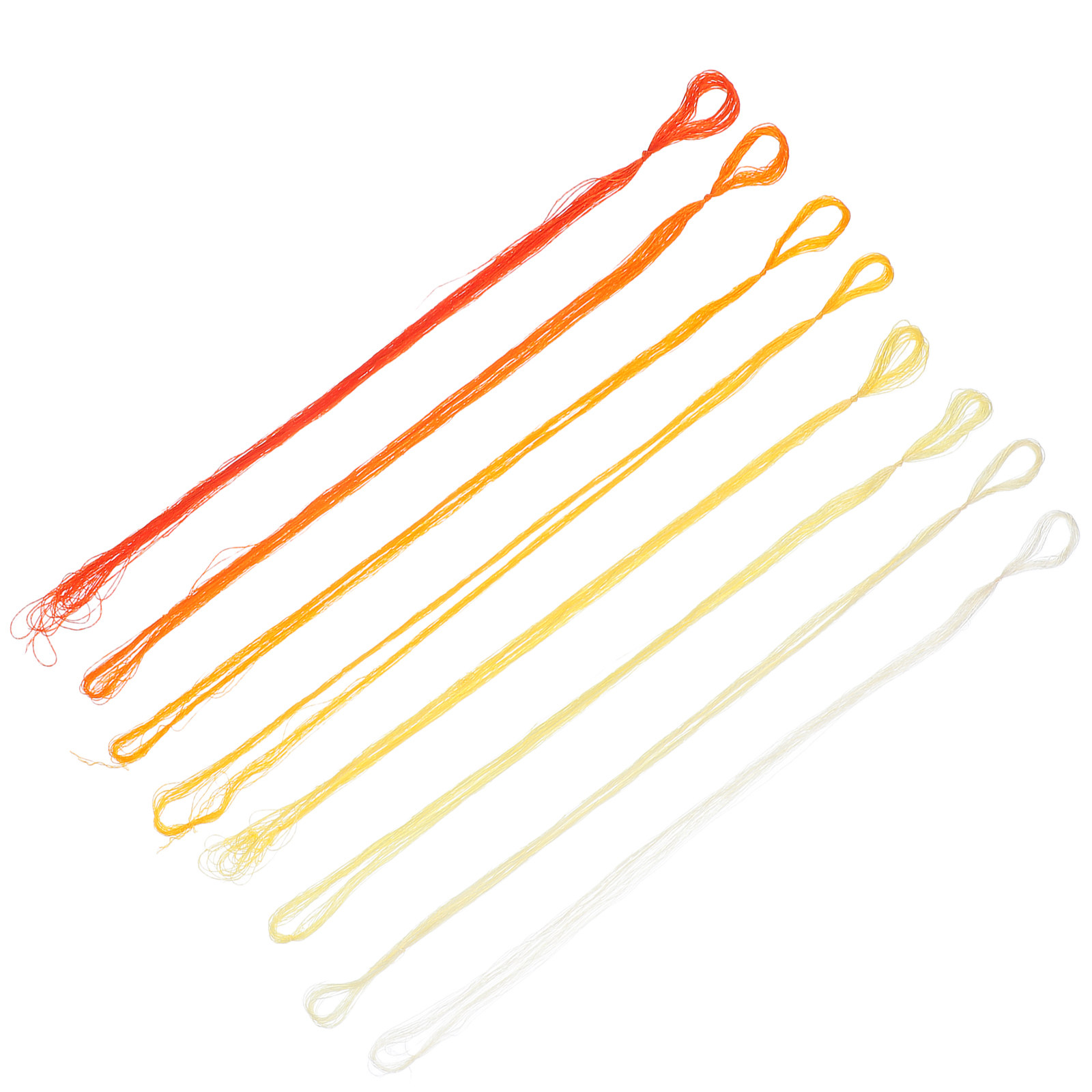 8Pcs Silk Embroidery Thread Na – Embroidery Floss recenzja i cena