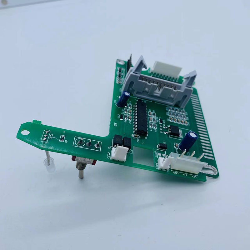 Suitable For DAHAO Electric Co – Embroidery Machine China recenzja i cena