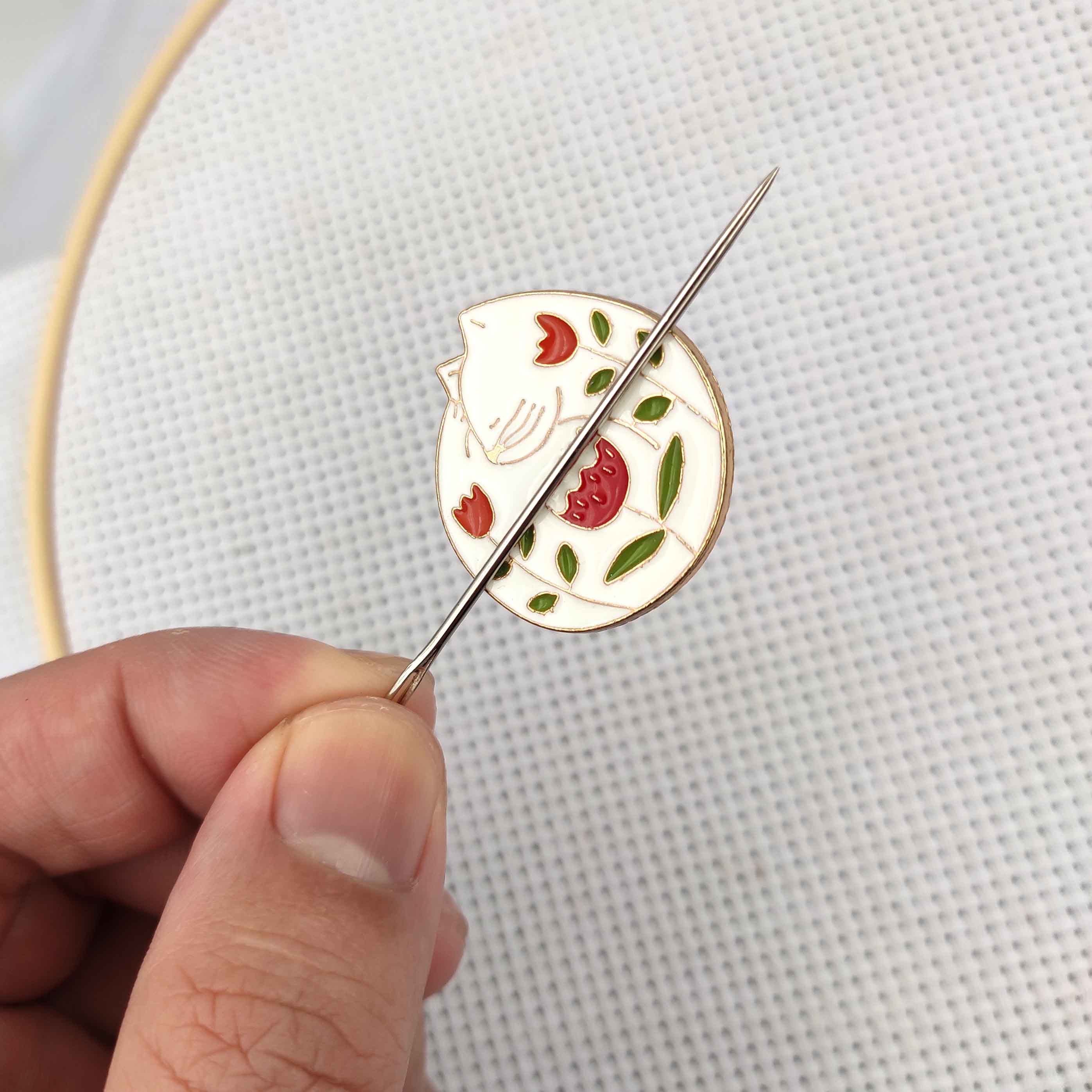 Needle Minder Magnetic Set of  – Needle Minder Magnet recenzja i cena