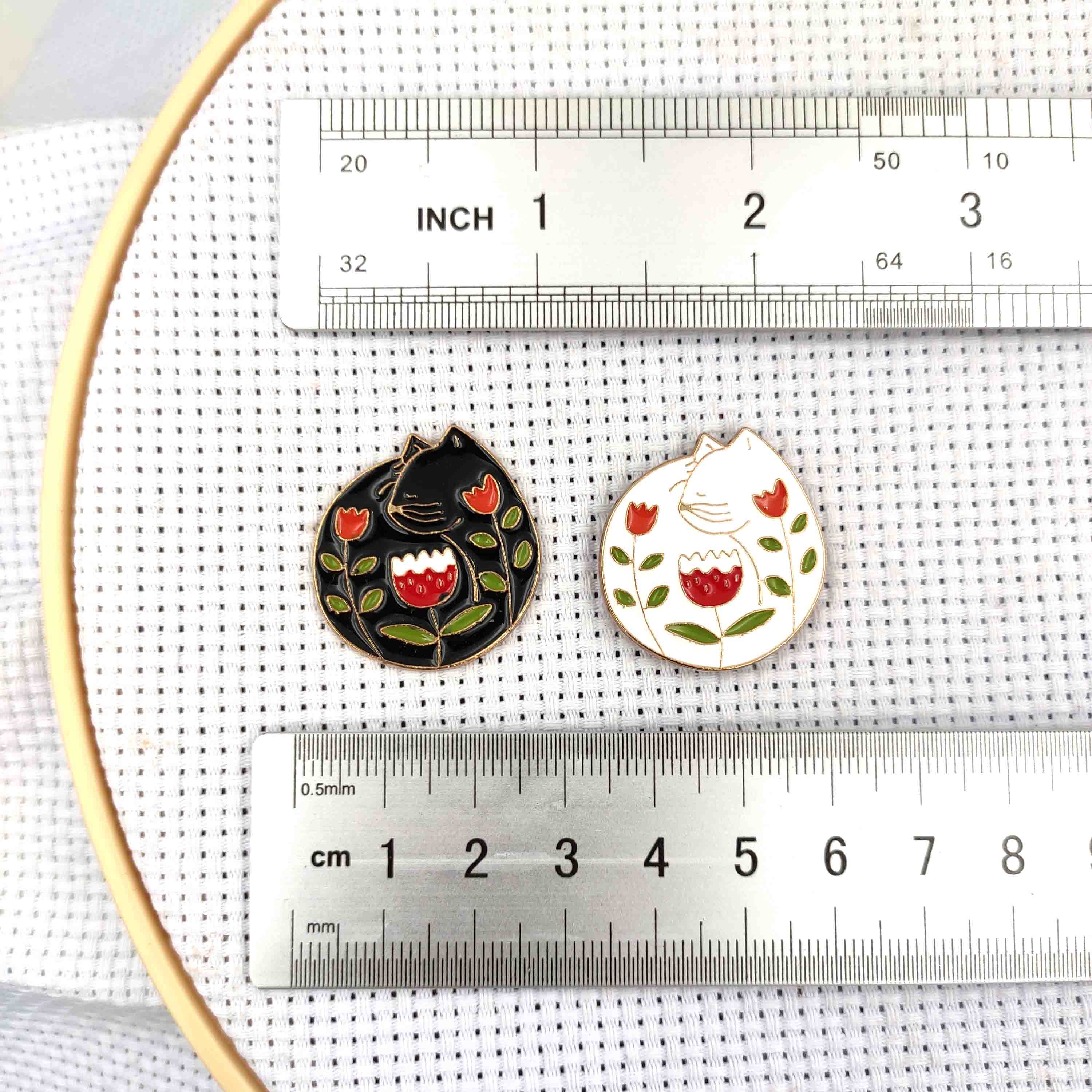 Needle Minder Magnetic Set of  – Needle Minder Magnet recenzja i cena