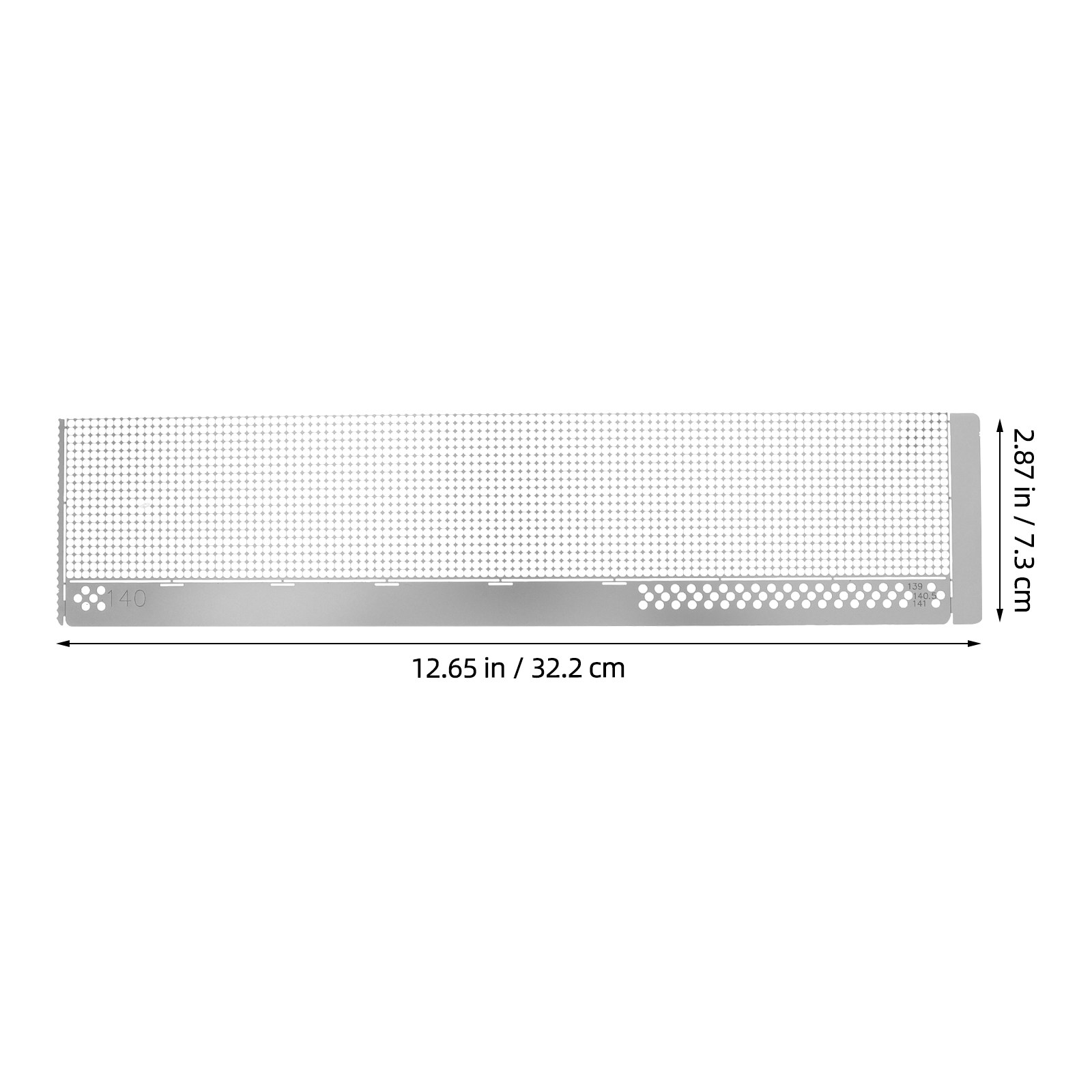 Rhinestone Painting Ruler Stai – Embroidery Painting recenzja i cena