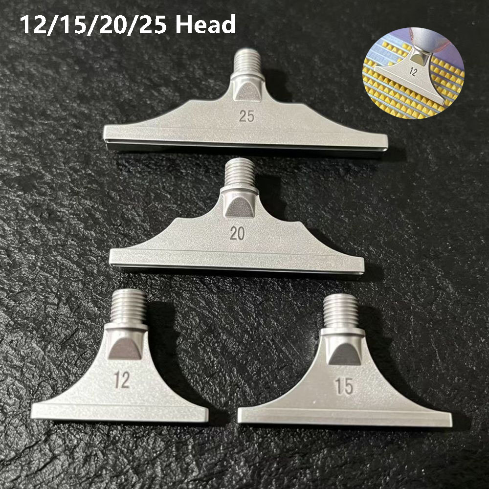 New 12/15/20/25 Head Diamond P – Embroidery Painting recenzja i cena