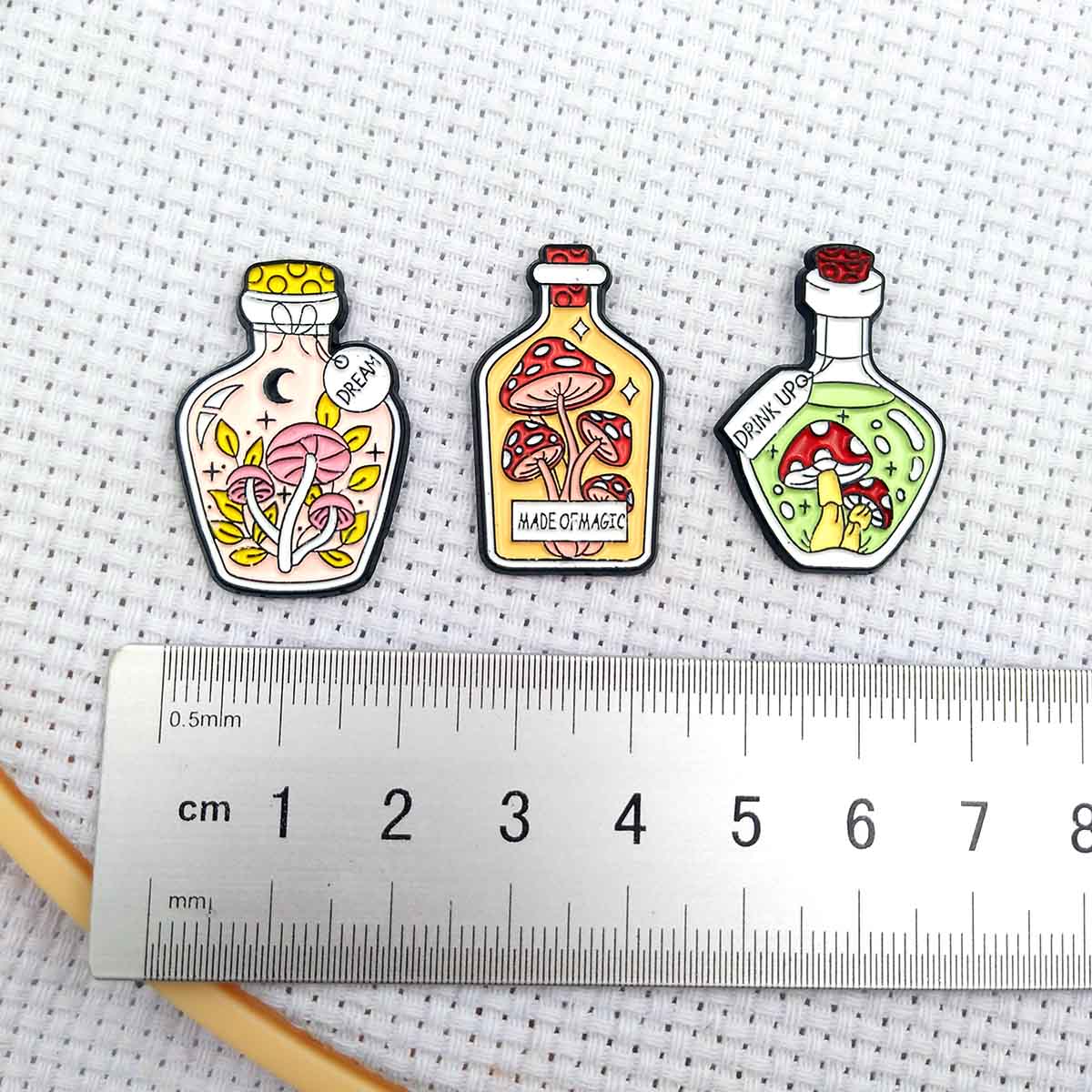 Magnetic Needle Minder for Cro – Needle Minder Magnet recenzja i cena