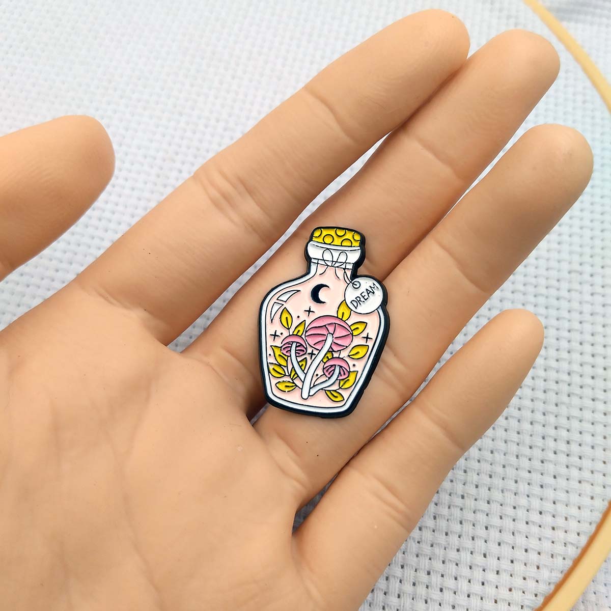 Magnetic Needle Minder for Cro – Needle Minder Magnet recenzja i cena