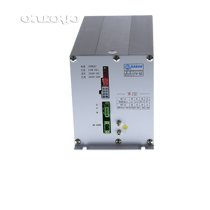 Digital Motor Controller FV-03 – Embroidery Machine China recenzja i cena