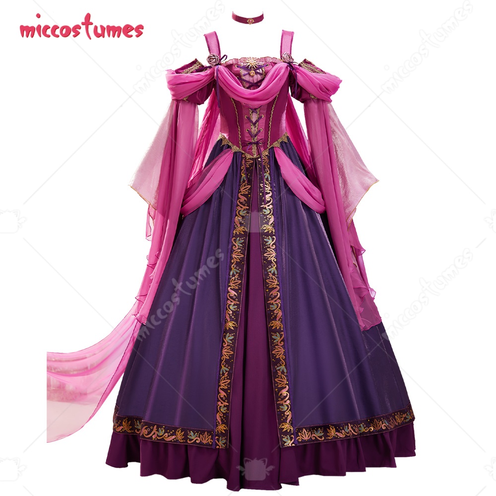 In Stock miccostumes Women's T – Embroidery Reddit recenzja i cena