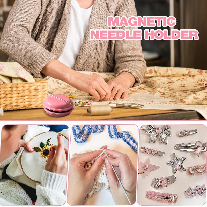 Needle Minder Magnet Magnetic  – Needle Minder Magnet recenzja i cena