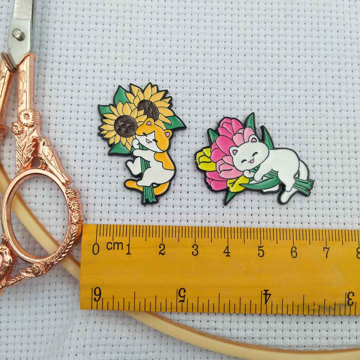 Magnetic Needle Minder for Cro – Needle Minder Magnet recenzja i cena