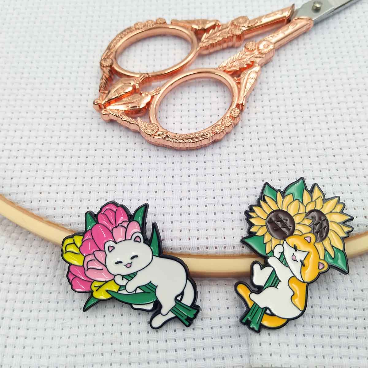 Magnetic Needle Minder for Cro – Needle Minder Magnet recenzja i cena