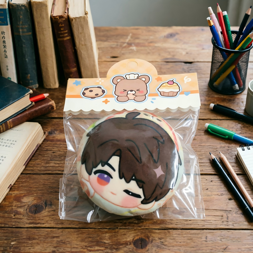 Love and Deepspace Can Badges  – Embroidery Reddit recenzja i cena