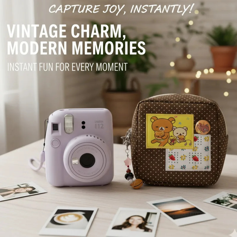 Rilakkuma Wallet Embroidery Y2 – Embroidery Wallet recenzja i cena