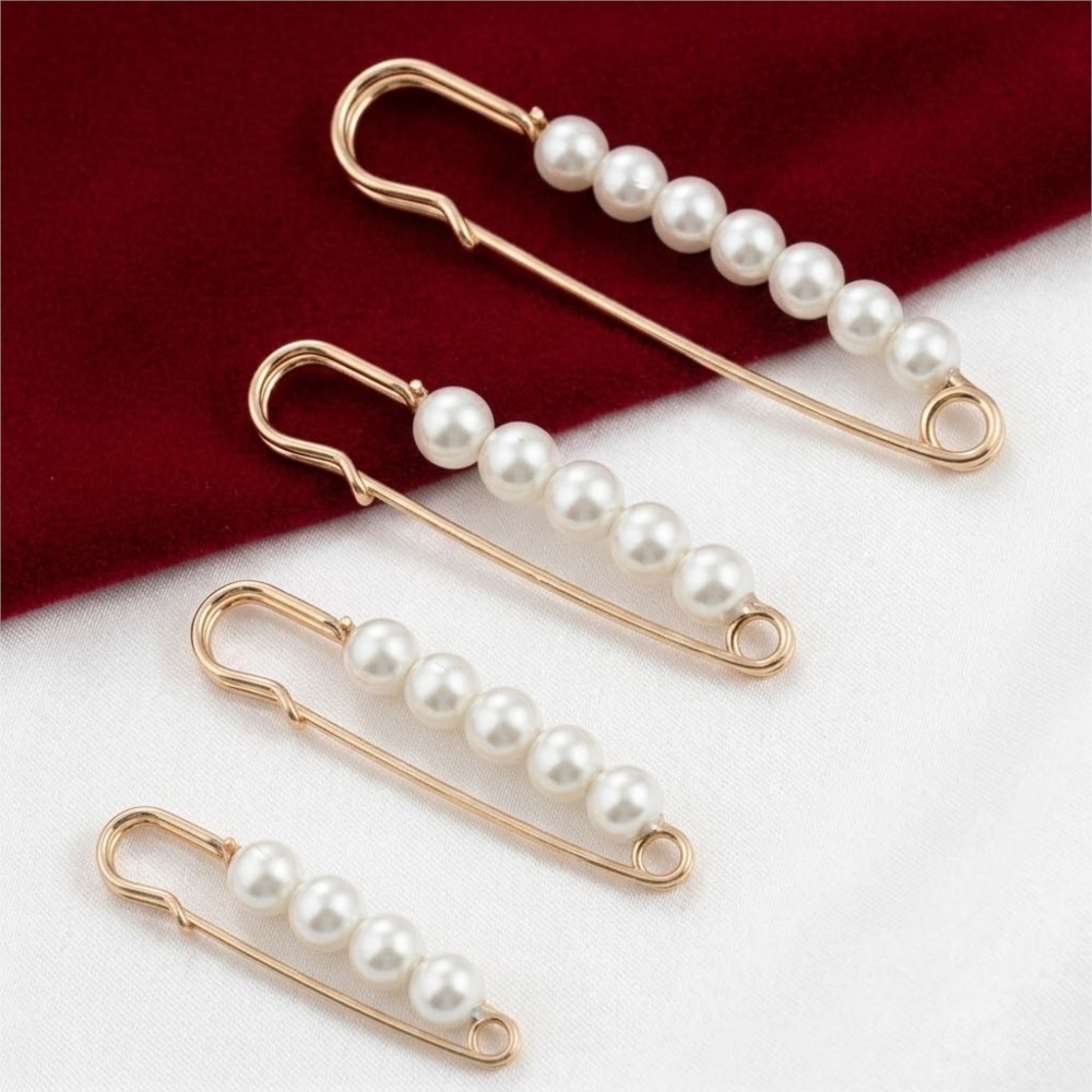 10pcs Large Faux Pearl Decorat – Embroidery Kaftan recenzja i cena