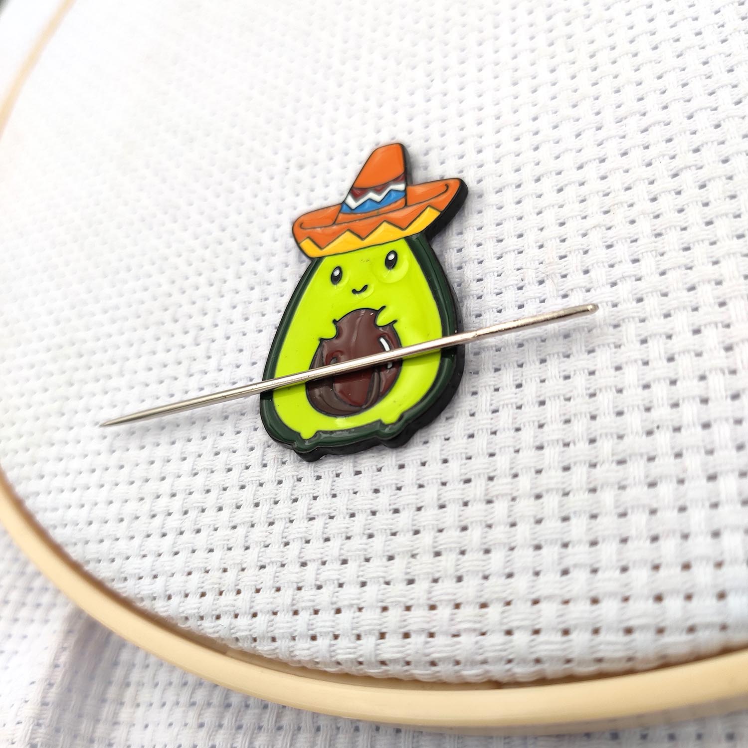 Magnetic Needle Minders for Cr – Needle Minder Magnet recenzja i cena