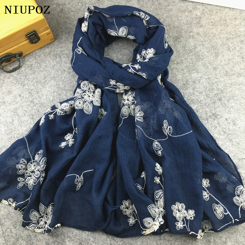 Many Colours Ethnic Embroidery – Embroidery Shawl recenzja i cena