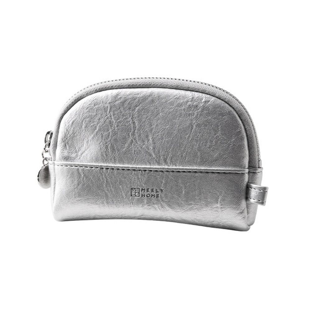 Retro PU Leather Coin Wallet M – Embroidery Wallet recenzja i cena
